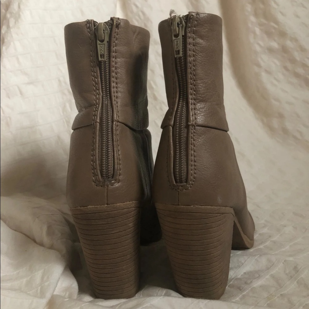 Booties - Picture 2 of 4